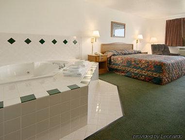 Super 8 By Wyndham Sisseton Motel Oda fotoğraf